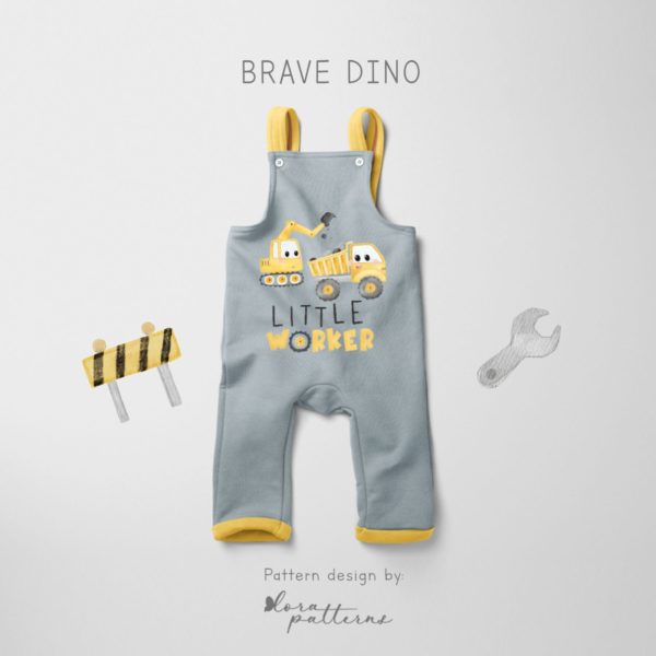 [Clipart PNG] Little Workers - Image 7