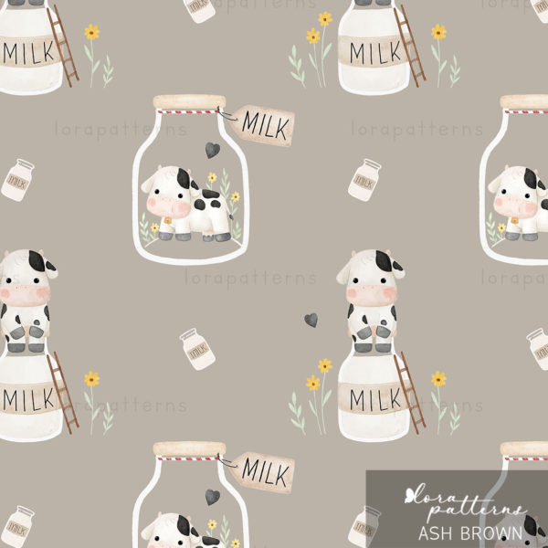 [Exclusive] Milk Lover - Image 9