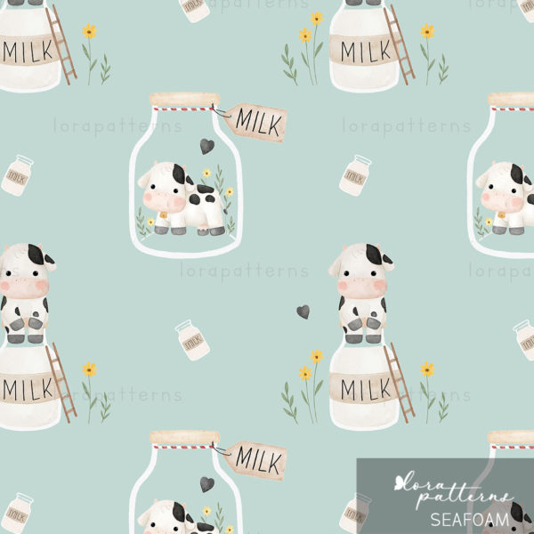 [Exclusive] Milk Lover - Image 8