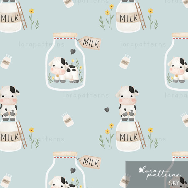 [Exclusive] Milk Lover - Image 7