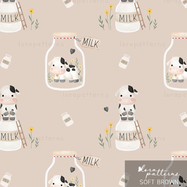 [Exclusive] Milk Lover - Image 4