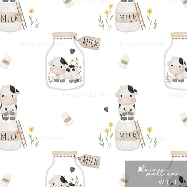 [Exclusive] Milk Lover - Image 2