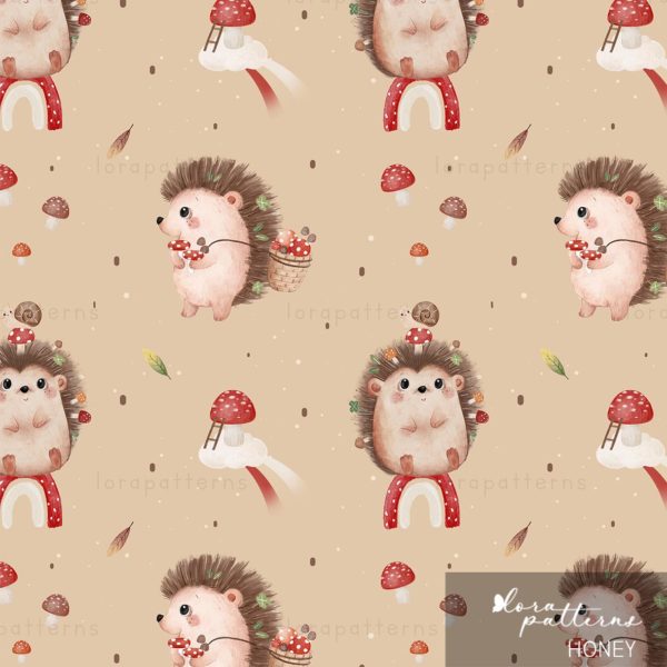 [Exclusive] Mushroom Season - Image 7