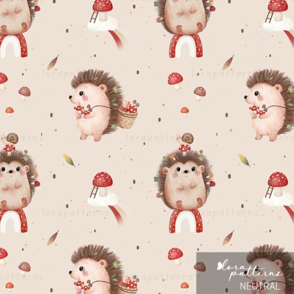 [Exclusive] Mushroom Season - Image 5