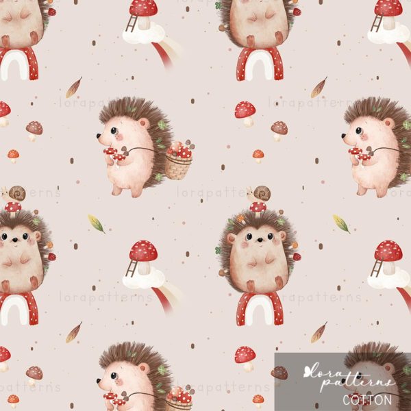 [Exclusive] Mushroom Season - Image 4