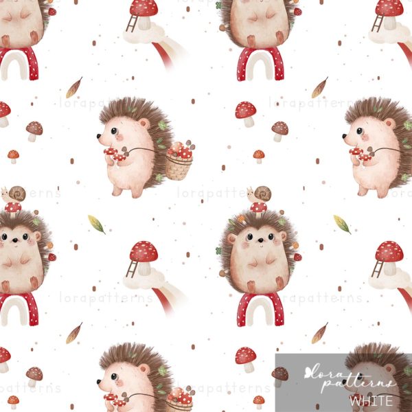 [Exclusive] Mushroom Season - Image 2