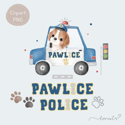 [Clipart PNG] Pawlice