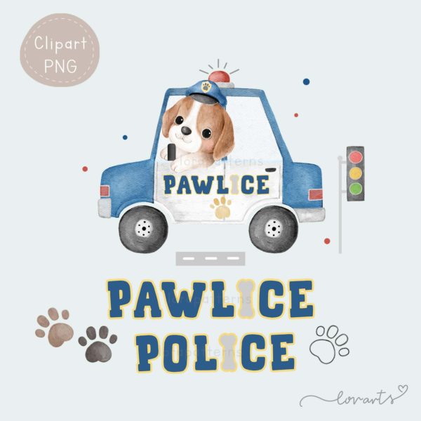 [Clipart PNG] Pawlice