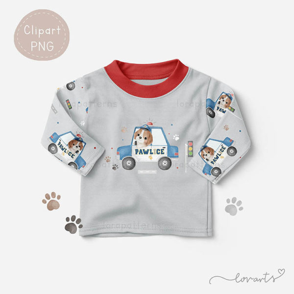 [Clipart PNG] Pawlice - Image 3