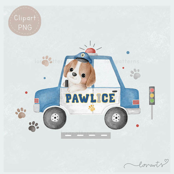 [Clipart PNG] Pawlice - Image 2