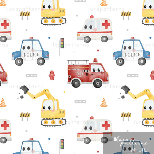 [Non-Exclusive] Vehicles - Image 2