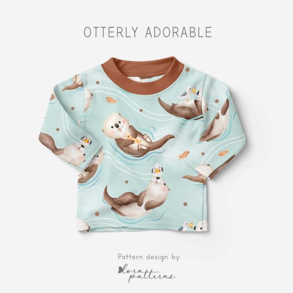 [Exclusive] Otterly Adorable - Image 12