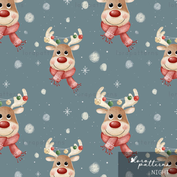 [Exclusive] Holly Jolly - Image 12