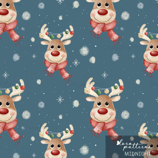 [Exclusive] Holly Jolly - Image 11