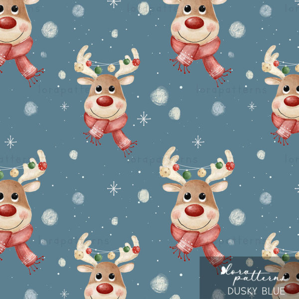 [Exclusive] Holly Jolly - Image 10