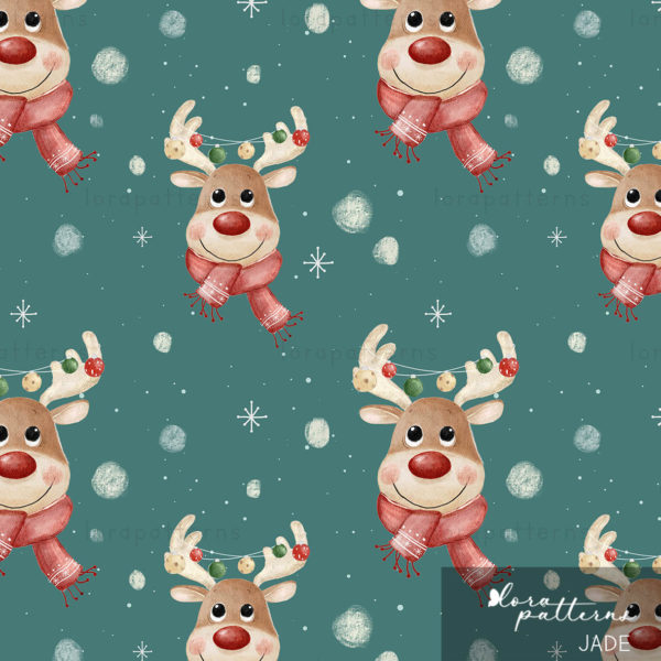 [Exclusive] Holly Jolly - Image 9