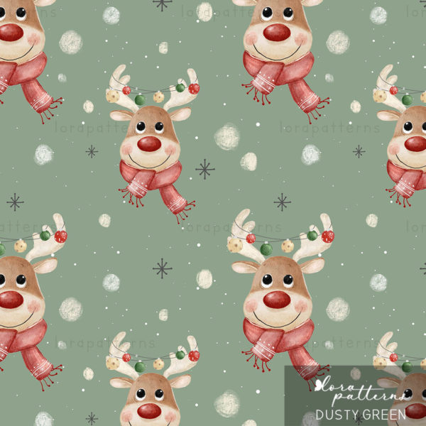 [Exclusive] Holly Jolly - Image 8