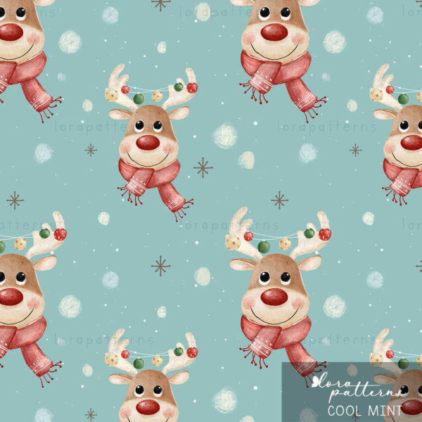 [Exclusive] Holly Jolly - Image 7