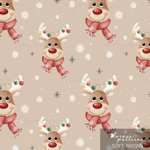 [Exclusive] Holly Jolly - Image 6