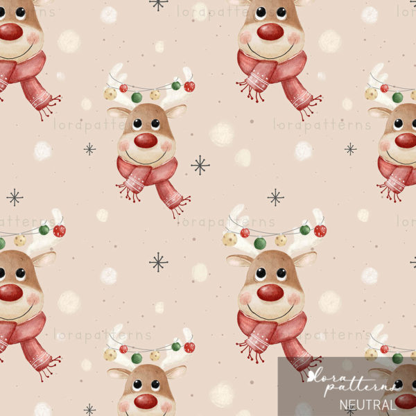 [Exclusive] Holly Jolly - Image 5