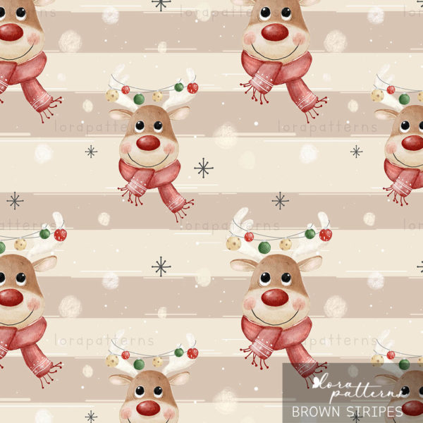 [Exclusive] Holly Jolly