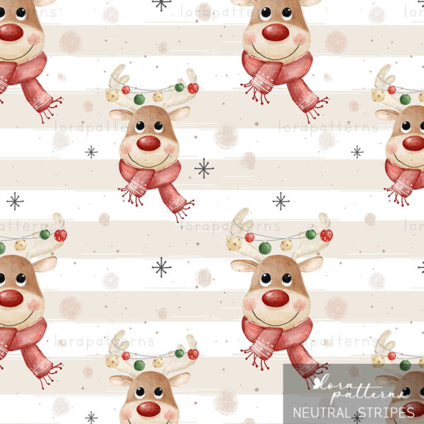 [Exclusive] Holly Jolly - Image 3