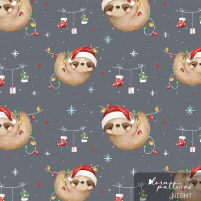 [Exclusive] Lazy Christmas