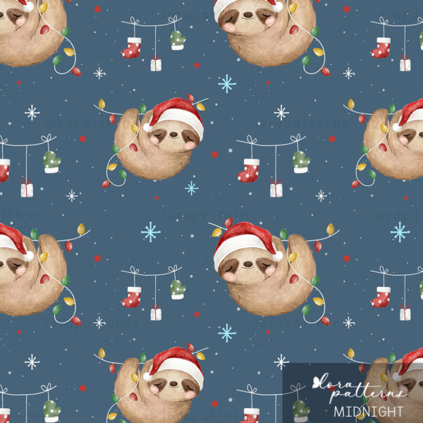 [Exclusive] Lazy Christmas - Image 9