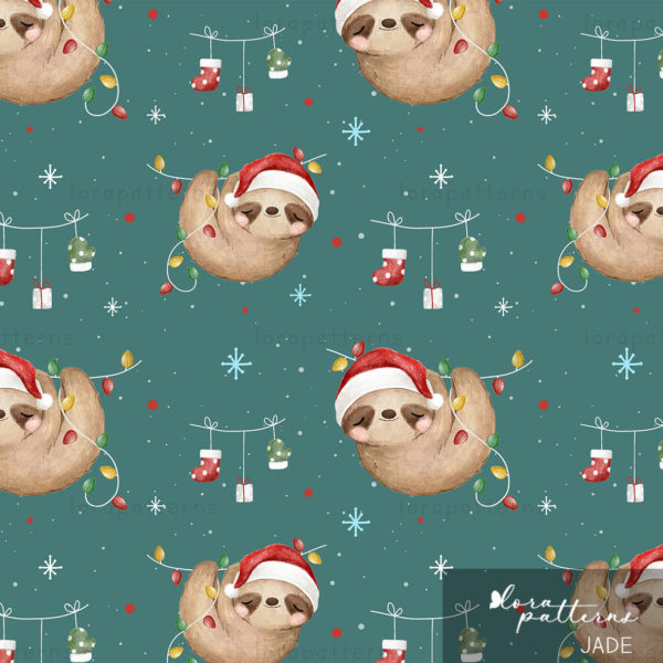 [Exclusive] Lazy Christmas - Image 8
