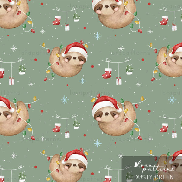 [Exclusive] Lazy Christmas - Image 7