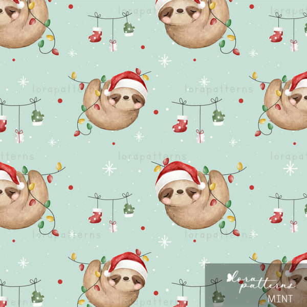 [Exclusive] Lazy Christmas - Image 6