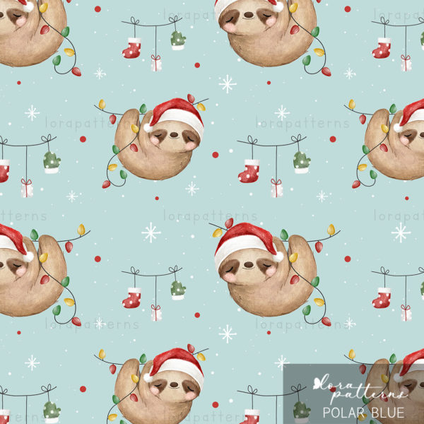 [Exclusive] Lazy Christmas - Image 5