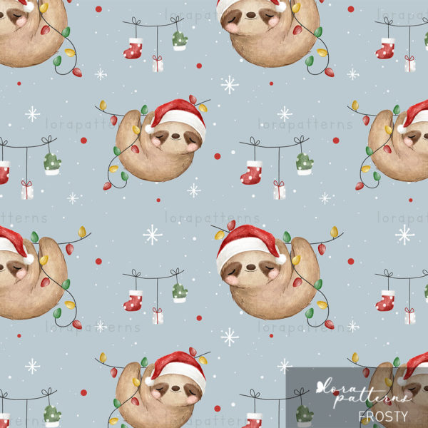 [Exclusive] Lazy Christmas - Image 4