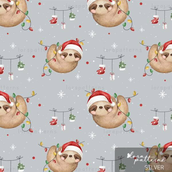 [Exclusive] Lazy Christmas - Image 3