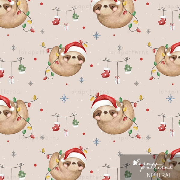 [Exclusive] Lazy Christmas - Image 2