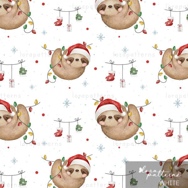 [Exclusive] Lazy Christmas - Image 11