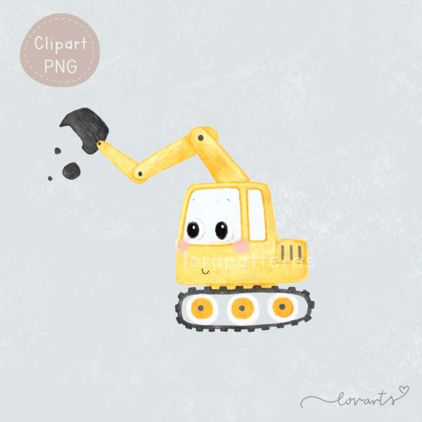 [Clipart PNG] Vehicles - Image 5