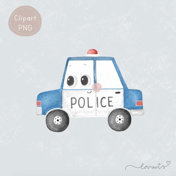 [Clipart PNG] Vehicles - Image 3
