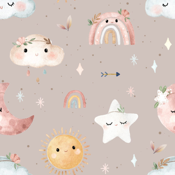 [Non-Exclusive] Boho Sky Objects - Image 11