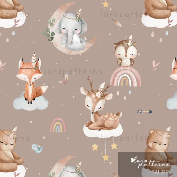 [Exclusive] Boho Sky Neighborhood - Image 10