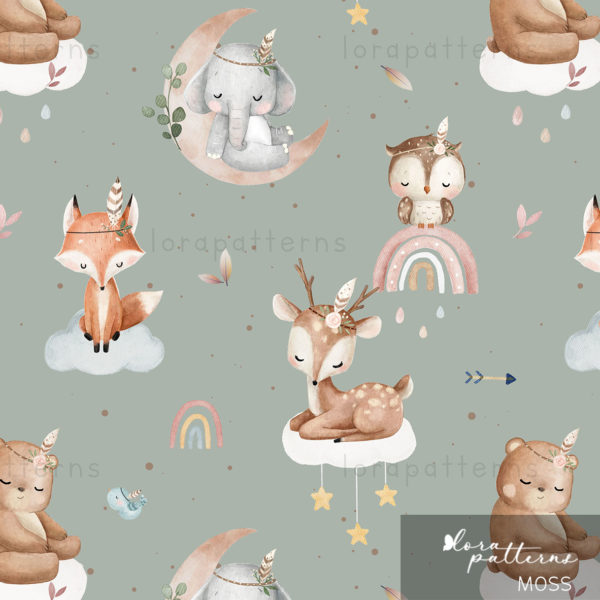 [Exclusive] Boho Sky Neighborhood - Image 11