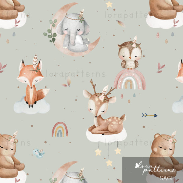 [Exclusive] Boho Sky Neighborhood - Image 9