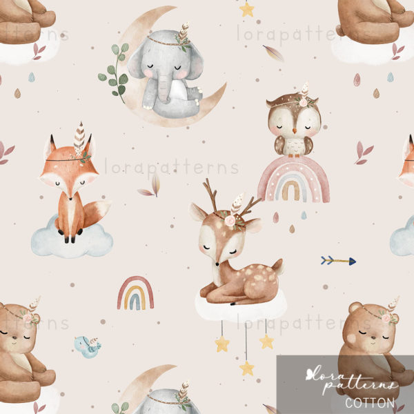 [Exclusive] Boho Sky Neighborhood - Image 5