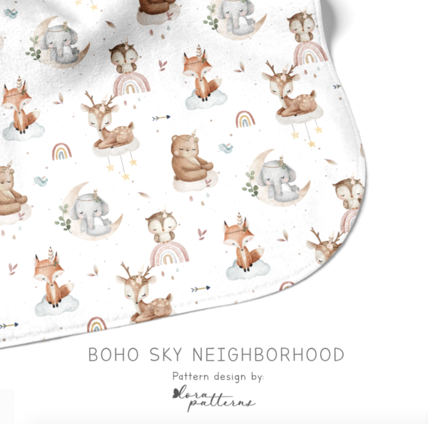 [Exclusive] Boho Sky Neighborhood - Image 13