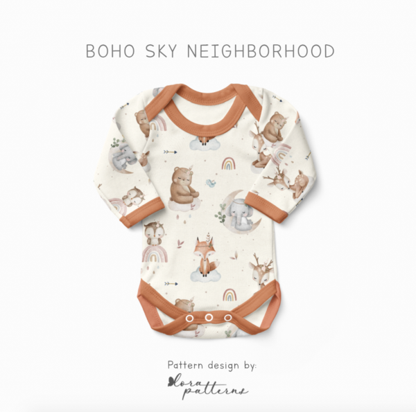 [Exclusive] Boho Sky Neighborhood - Image 12