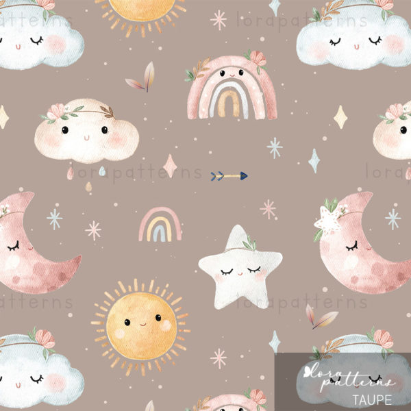 [Non-Exclusive] Boho Sky Objects - Image 9