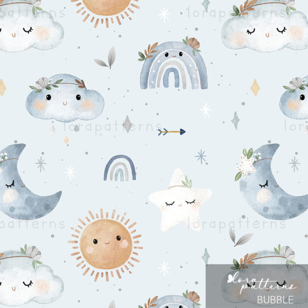 [Non-Exclusive] Boho Sky Objects - Image 8