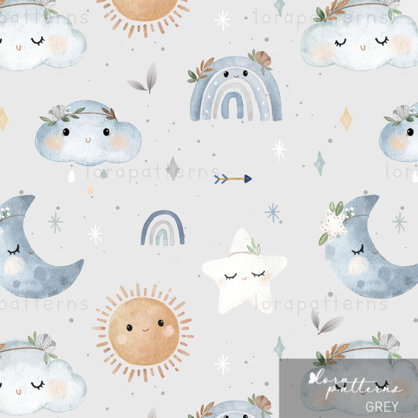 [Non-Exclusive] Boho Sky Objects - Image 7