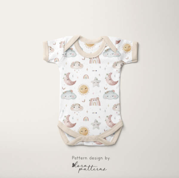 [Non-Exclusive] Boho Sky Objects - Image 10