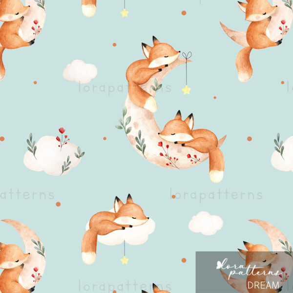 [Exclusive] Foxy and Moon - Image 12